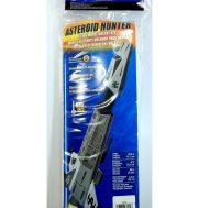 Estes Asteroid Hunter Model Rocket Kit - Skill Level 5 - D-ES3224